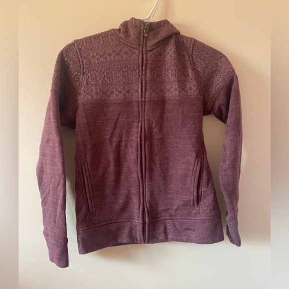 Patagonia Jackets & Blazers - Patagonia Better Sweater Full Zip Sweatshirt S